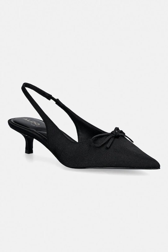 Туфли Aldo AZIZZA 5-8 см чёрный 14114389.AZIZZA