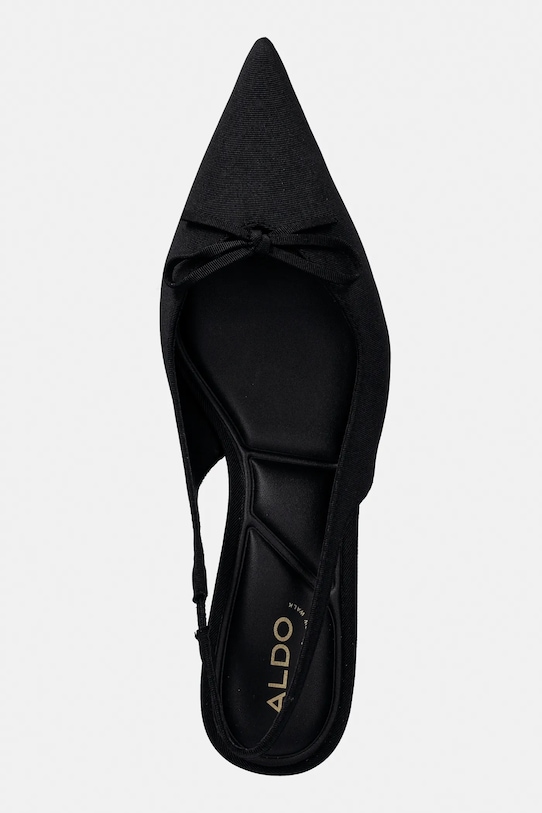 Туфли Aldo AZIZZA чёрный 14114389.AZIZZA