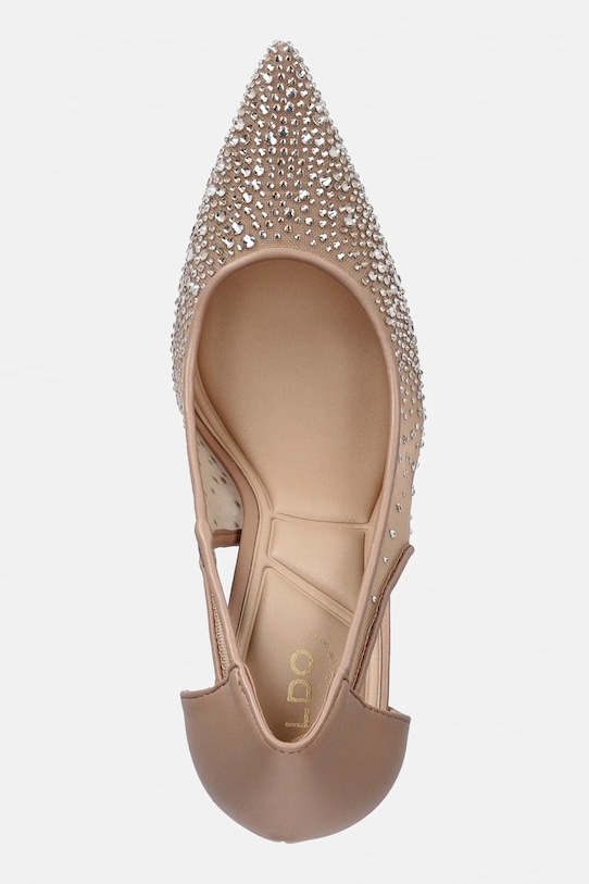 Туфли Aldo EBENEZER бежевый 13839549.EBENEZER