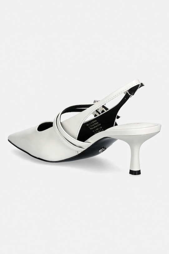 Scarpe Aldo tacchi a spillo HALSIE 14055237.HALSIE bianco