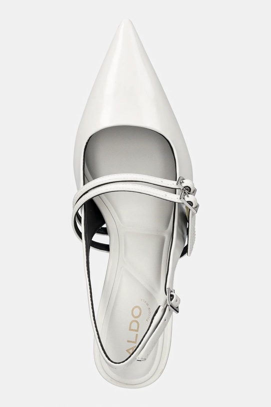 Aldo tacchi a spillo HALSIE bianco 14055237.HALSIE