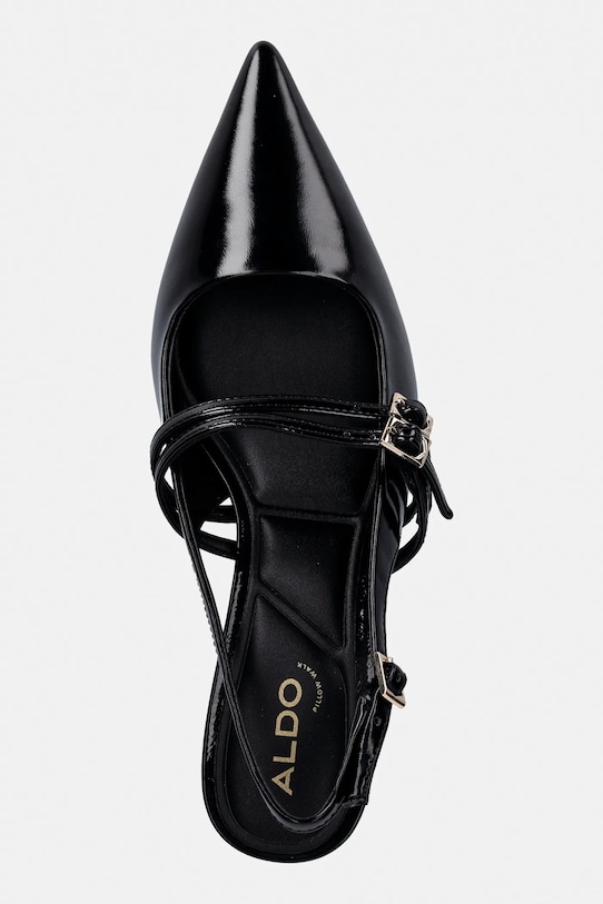 Aldo szpilki HALSIE czarny 14055239.HALSIE