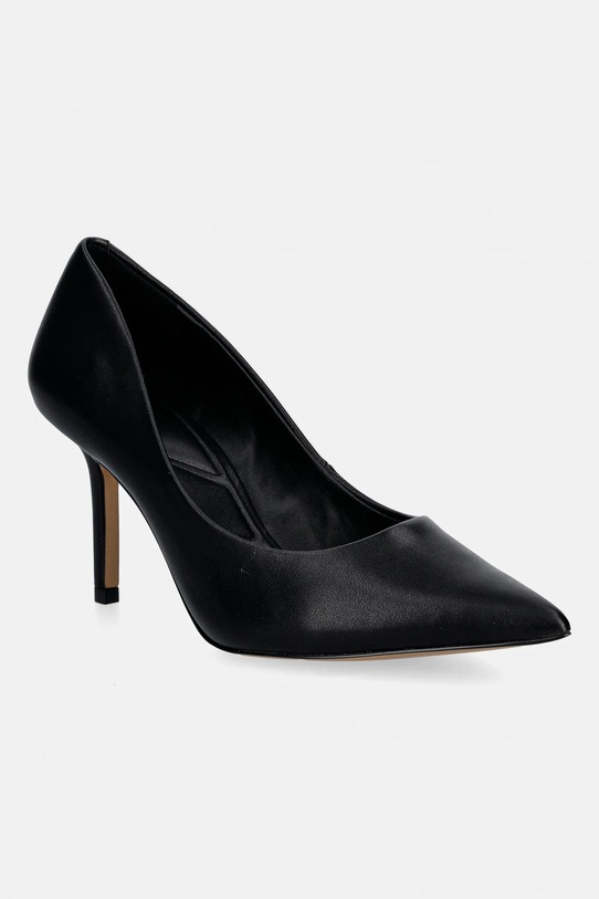 Visoke pete Aldo KAITIE Ozka črna 13991487.KAITIE