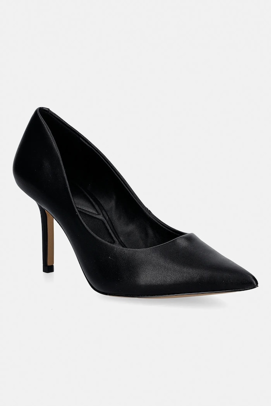Visoke pete Aldo KAITIE Ozka črna 13991487.KAITIE