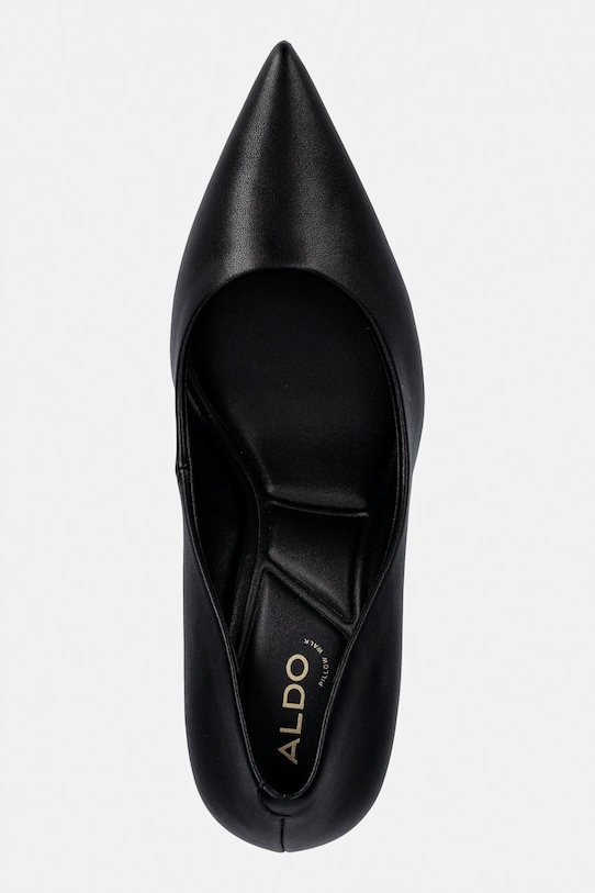 Visoke pete Aldo KAITIE črna 13991487.KAITIE