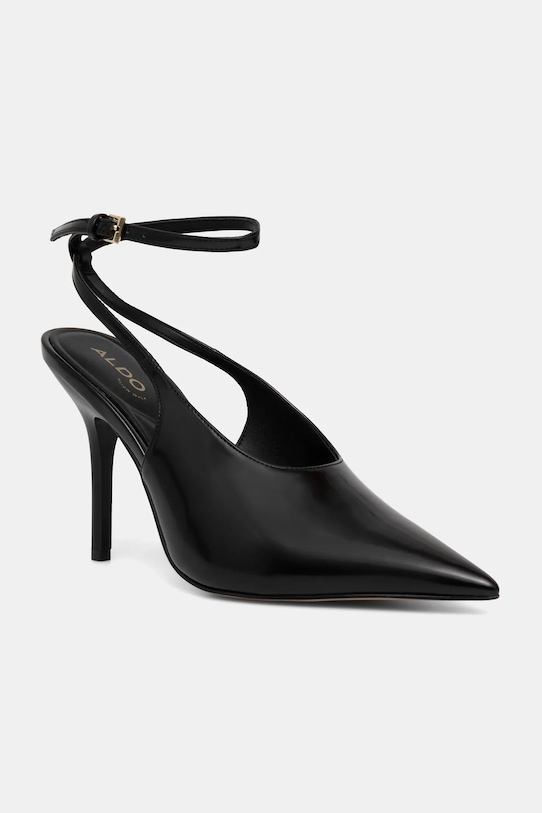 Aldo szpilki LISANDRE szpilka czarny 14055281.LISANDRE