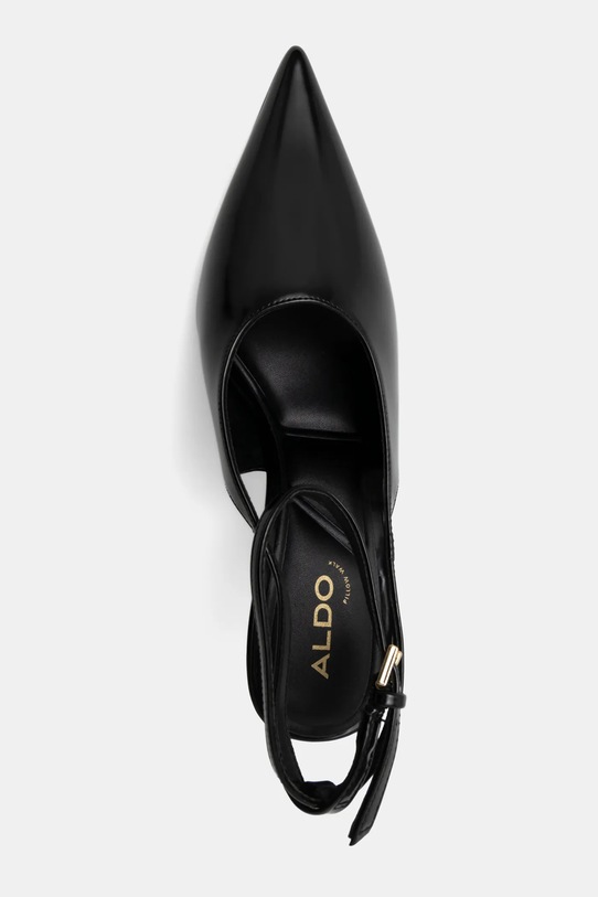 Aldo szpilki LISANDRE czarny 14055281.LISANDRE