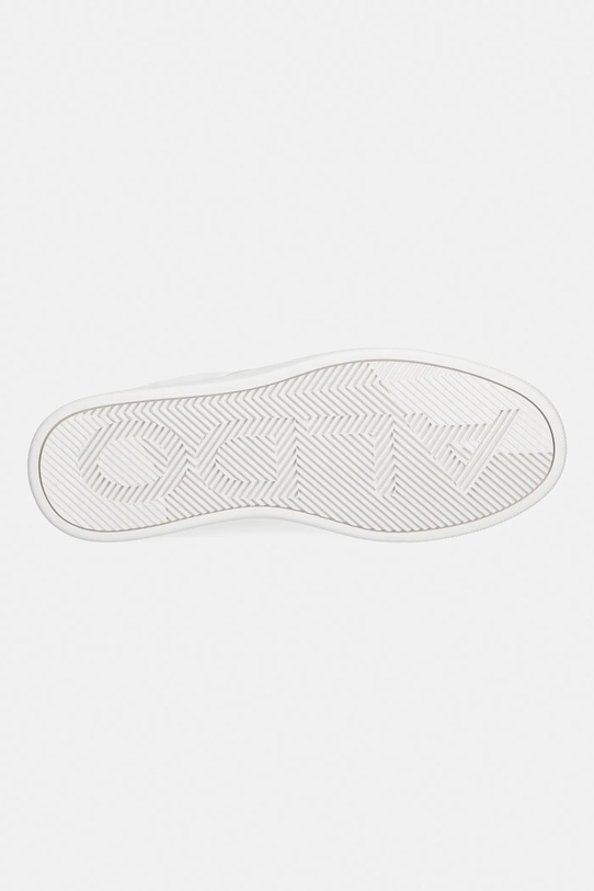 Aldo sneakersy PALAZZI 13671553.PALAZZI biały