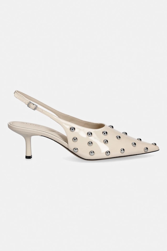 Туфлі Aldo NAIARAH 14118387.NAIARAH бежевий SS26