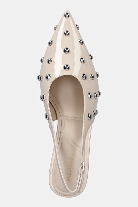 Туфлі Aldo NAIARAH бежевий 14118387.NAIARAH