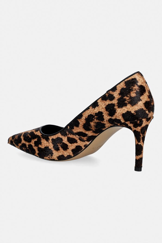 Обувь Кожаные туфли Aldo VERONE 14119935.VERONE коричневый