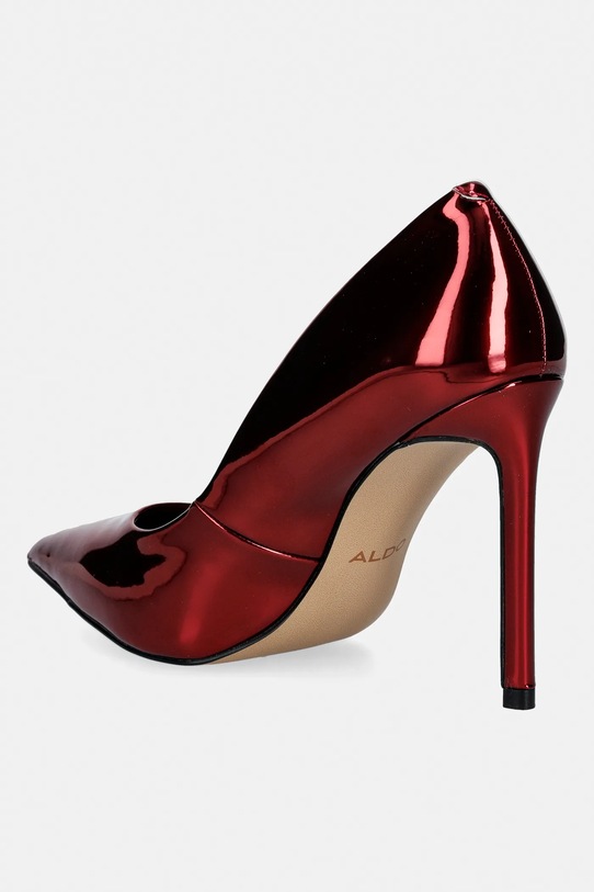 Obuwie Aldo szpilki STESSY2.0 14151885.STESSY2.0 czerwony