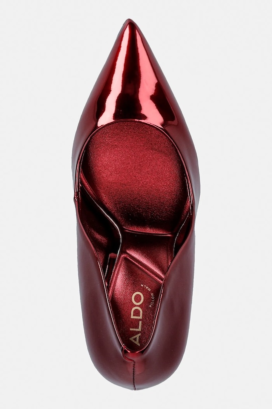 Lodičky Aldo STESSY2.0 červená 14151885.STESSY2.0