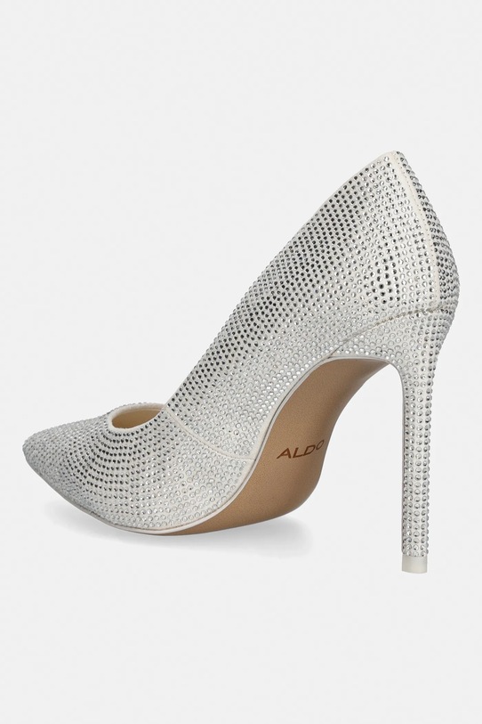 Obuwie Aldo szpilki STESSY2.0 14151886.STESSY2.0 beżowy