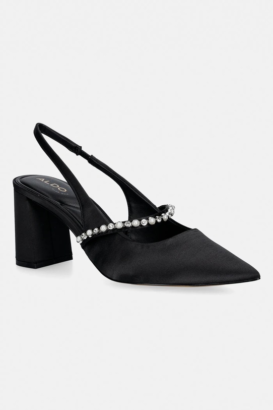 Туфлі Aldo VESTIA блок чорний 14151922.VESTIA