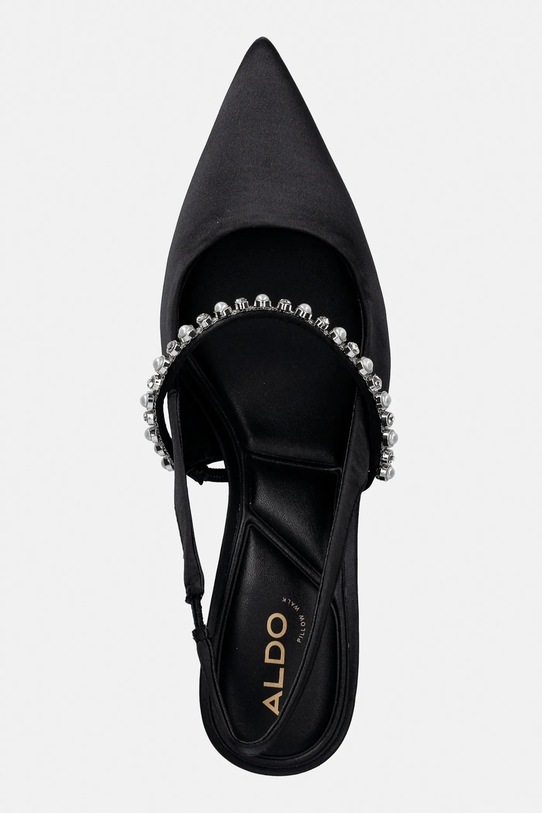 Туфлі Aldo VESTIA чорний 14151922.VESTIA
