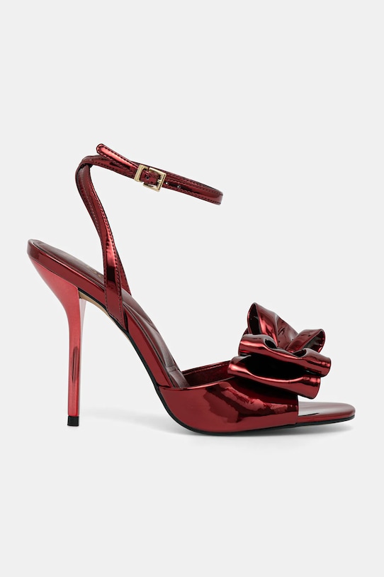 Aldo sandały TINSLETTA 14154115.TINSLETTA czerwony SS26