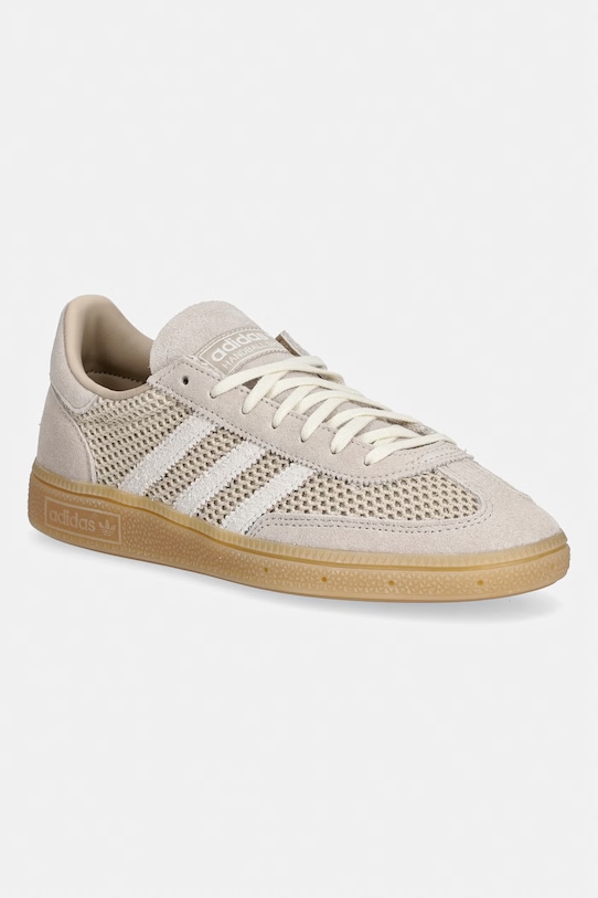adidas Originals Handball Spezial sneakersy damskie beżowy IH1513