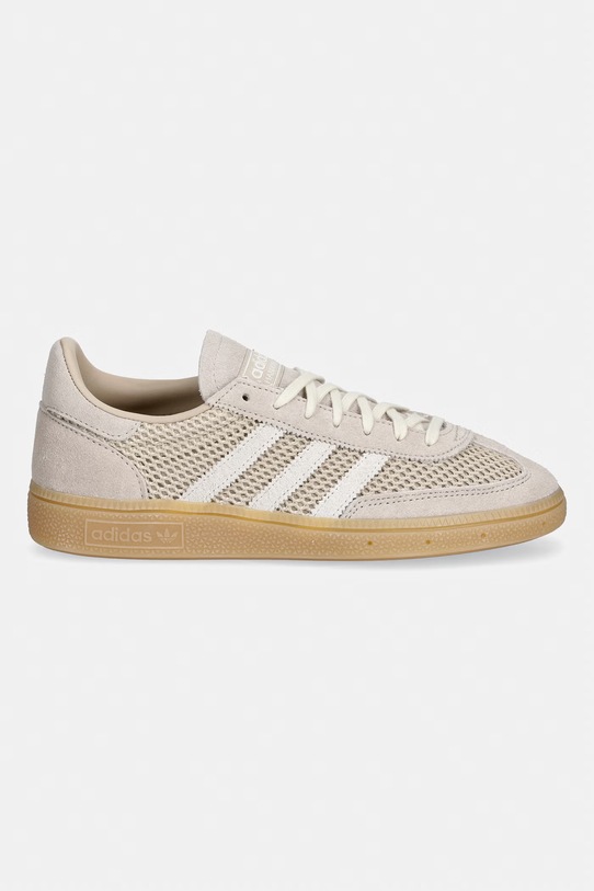 adidas Originals Handball Spezial sneakersy damskie IH1513 beżowy SS26