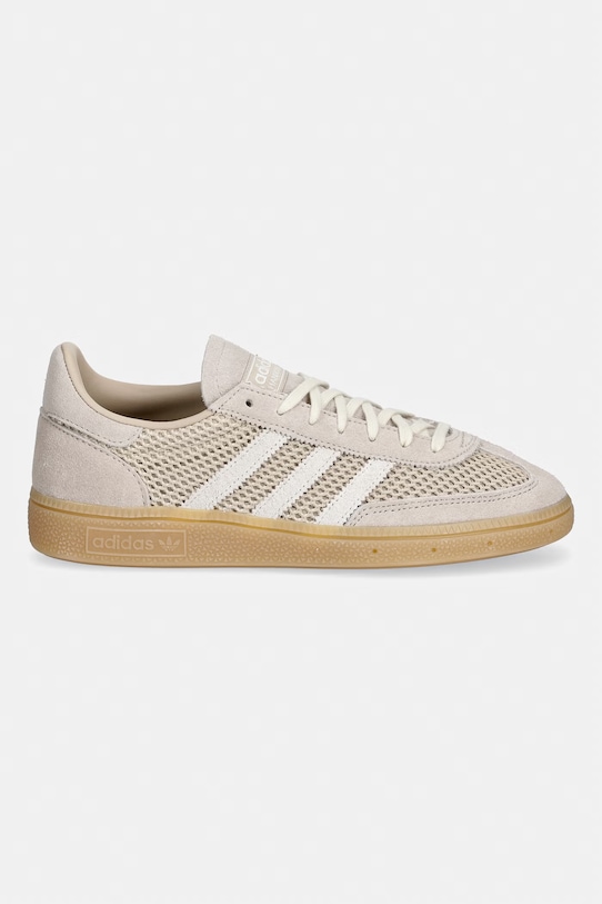 adidas Originals Handball Spezial sneakersy damskie IH1513 beżowy SS26