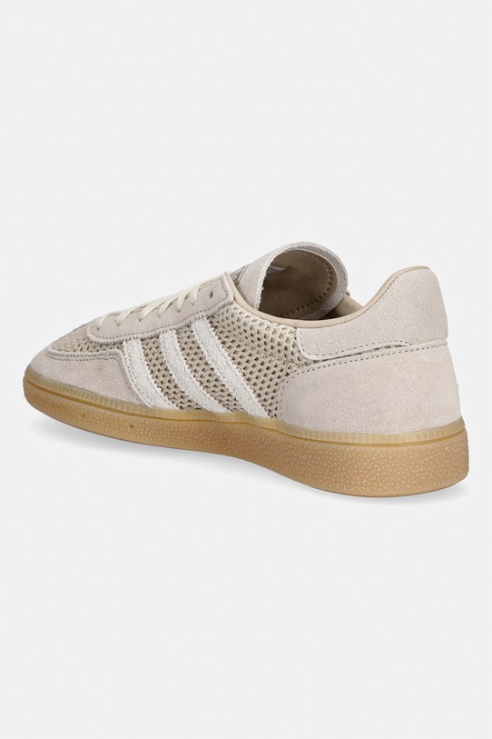 Obuwie adidas Originals Handball Spezial sneakersy damskie IH1513 beżowy
