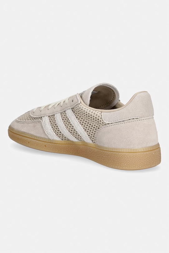 Obuwie adidas Originals Handball Spezial sneakersy damskie IH1513 beżowy
