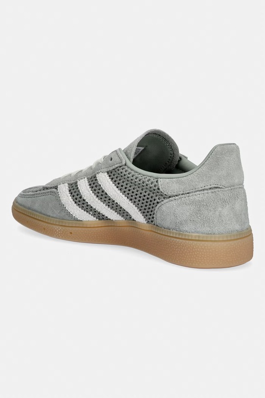 Obuwie adidas Originals Handball Spezial sneakersy damskie IH1514 zielony
