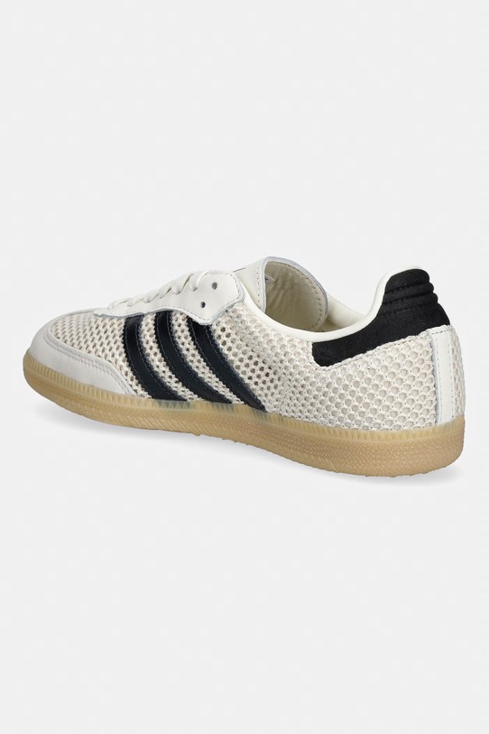 Obuwie adidas Originals Samba Og sneakersy damskie IH4003 beżowy