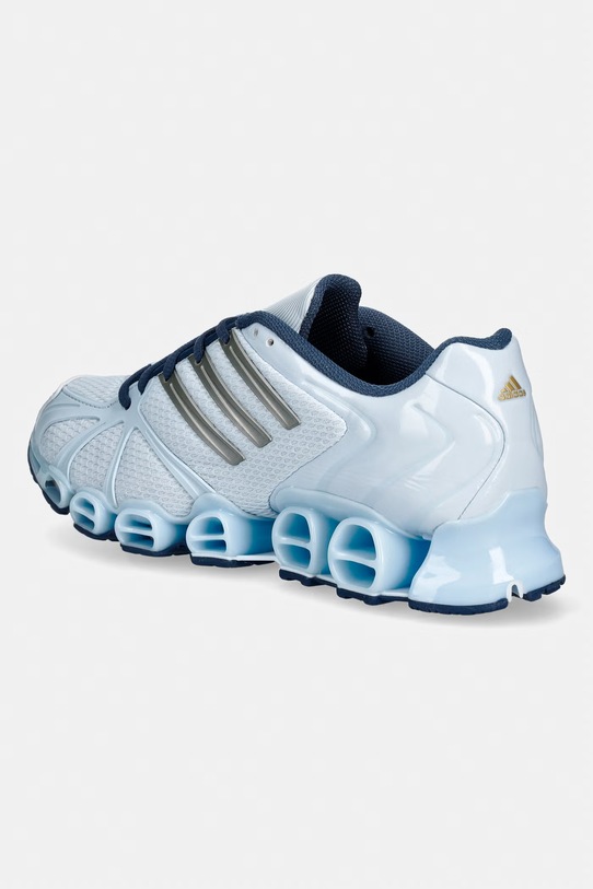 Obuwie adidas Originals Mega Ghostride sneakersy damskie IH4496 niebieski