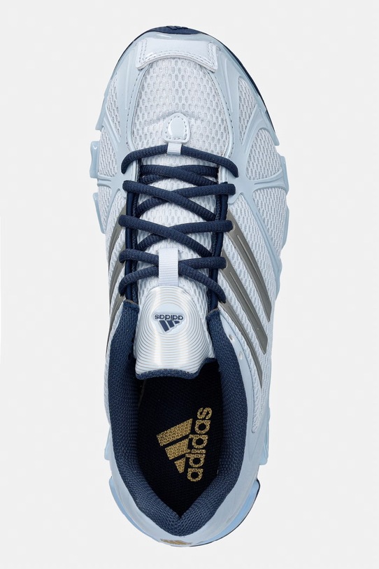 adidas Originals Mega Ghostride sneakersy damskie niebieski IH4496