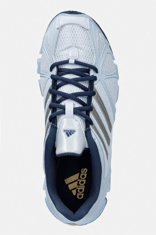 adidas Originals Mega Ghostride sneakersy damskie niebieski IH4496