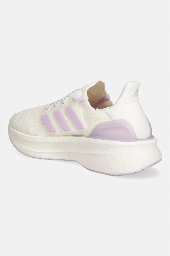 Obuwie adidas Performance sneakersy do biegania damskie Ultraboost 5 JP9274 beżowy