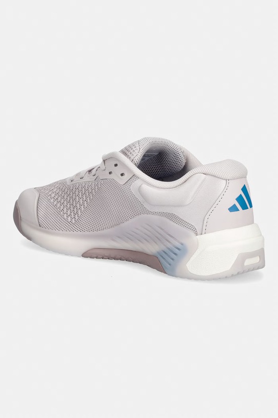 Obuwie adidas Performance buty treningowe damskie Dropset 4 JR4668 fioletowy