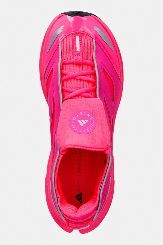 adidas by Stella McCartney buty treningowe damskie Adistar różowy KI0971