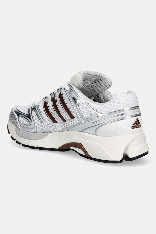 Obuwie adidas Originals Adistar Control 5 sneakersy damskie KI4179 biały