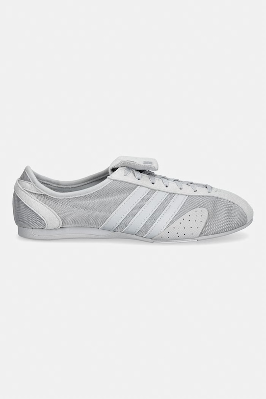 Adidas by Stella McCartney SPW 76 sneakersy damskie KJ8931 srebrny SS26