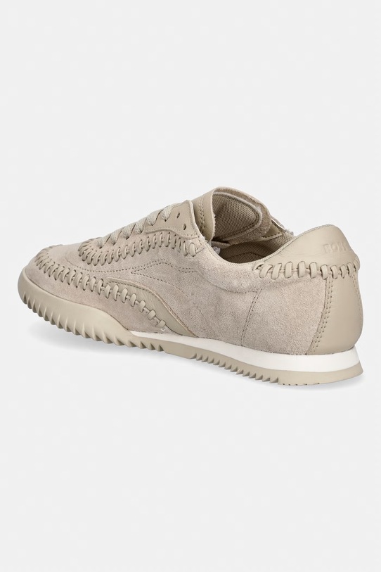 Взуття BOSS Carlynn кросівки жіночі 50563305.275 бежевий