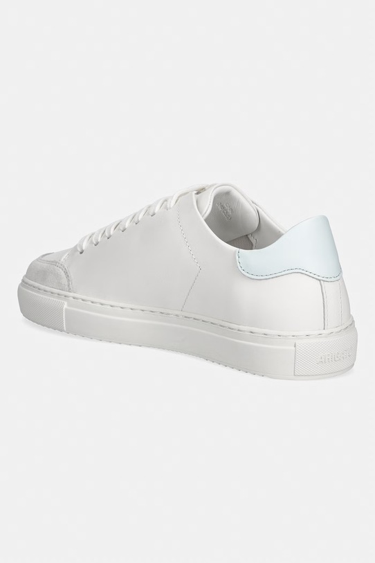 Obuwie Axel Arigato sneakersy skórzane Clean 90 Bee Bird F2801001 biały