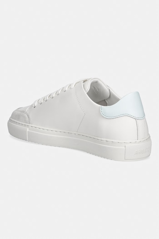 Obuwie Axel Arigato sneakersy skórzane Clean 90 Bee Bird F2801001 biały