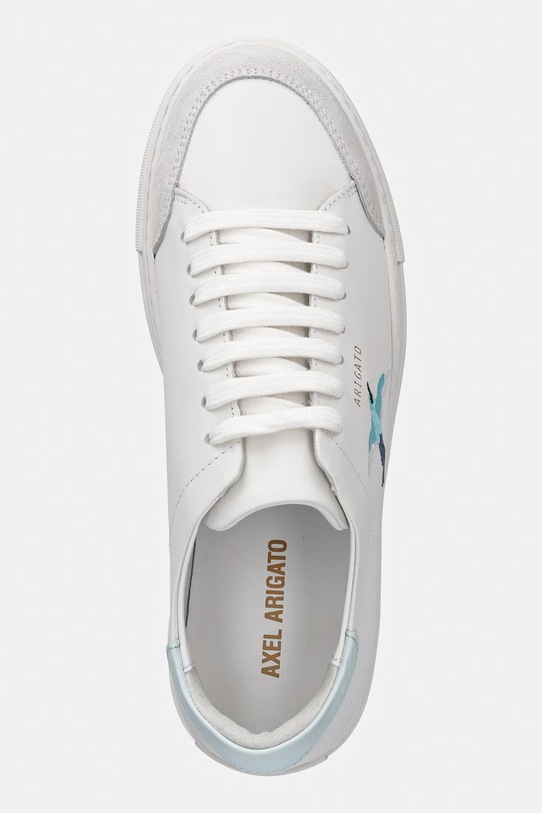 Axel Arigato sneakersy skórzane Clean 90 Bee Bird biały F2801001