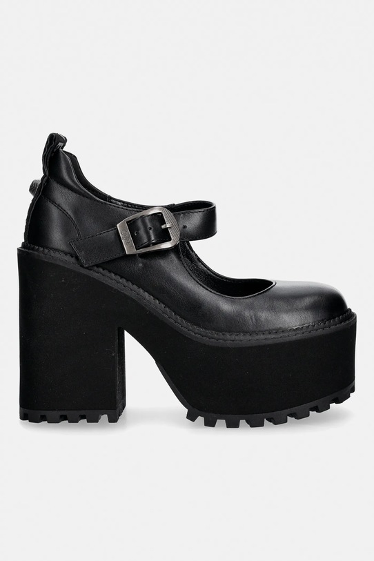 Salonke Buffalo Killah Mary 1290218 crna SS26