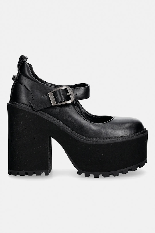 Salonke Buffalo Killah Mary 1290218 crna SS26