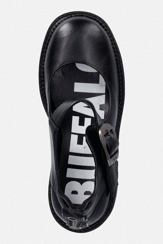 Salonke Buffalo Killah Mary crna 1290218