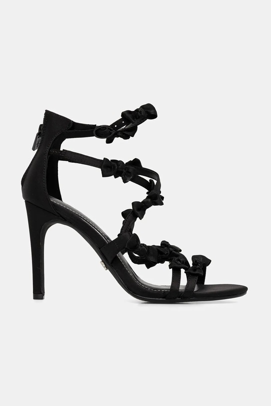 Sandále Buffalo Miranda Lb 1291660 čierna SS26