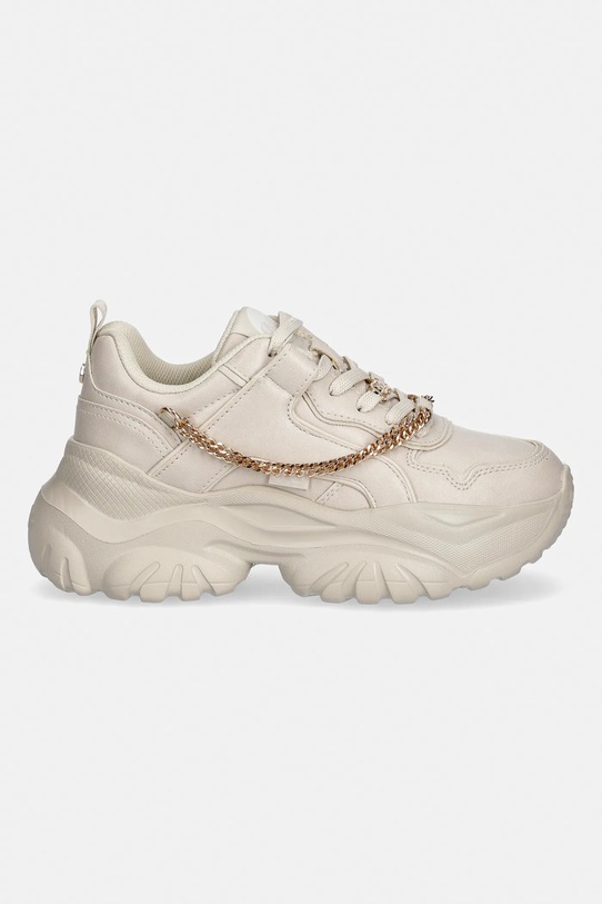 Αθλητικά Buffalo Bliss Chain 1636590 μπεζ SS26