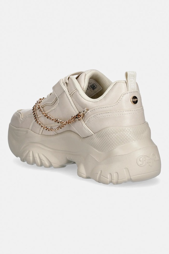 Παπούτσια Αθλητικά Buffalo Bliss Chain 1636590 μπεζ