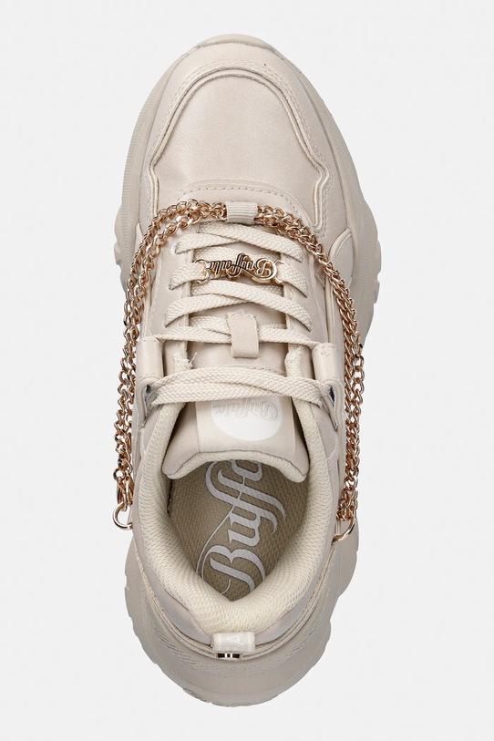 Αθλητικά Buffalo Bliss Chain μπεζ 1636590