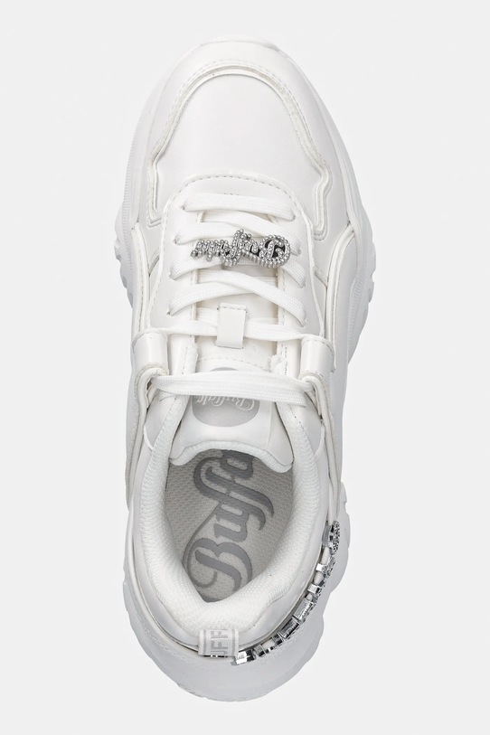 Αθλητικά Buffalo Bliss Spark λευκό 1636592