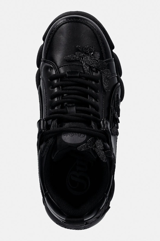 Αθλητικά Buffalo Cld Corin Butterfly μαύρο 1636613