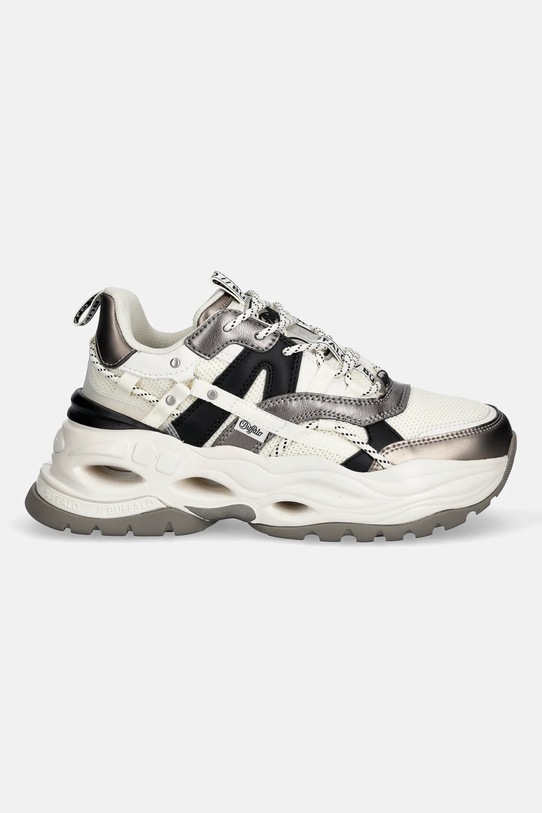 Αθλητικά Buffalo Triplet Hollow 1636636 μπεζ SS26